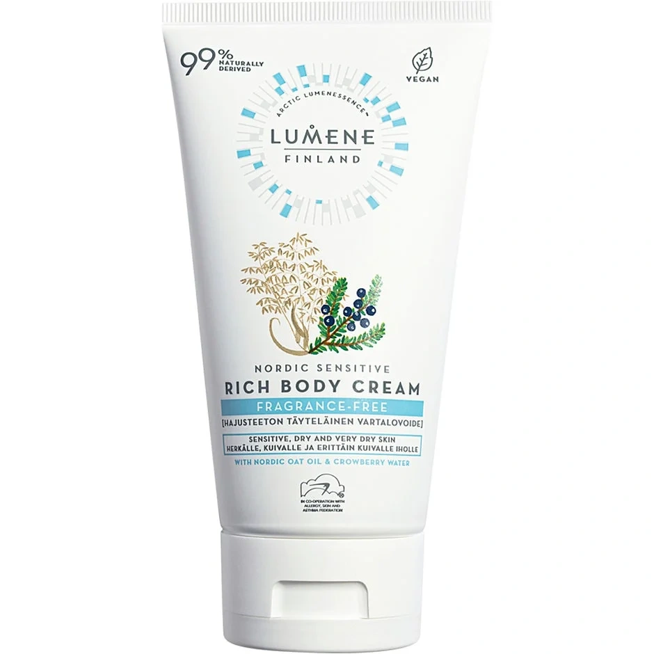 Lumene Nordic Sensitive
