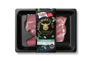 Gourmet Lam Indrefilet Pk