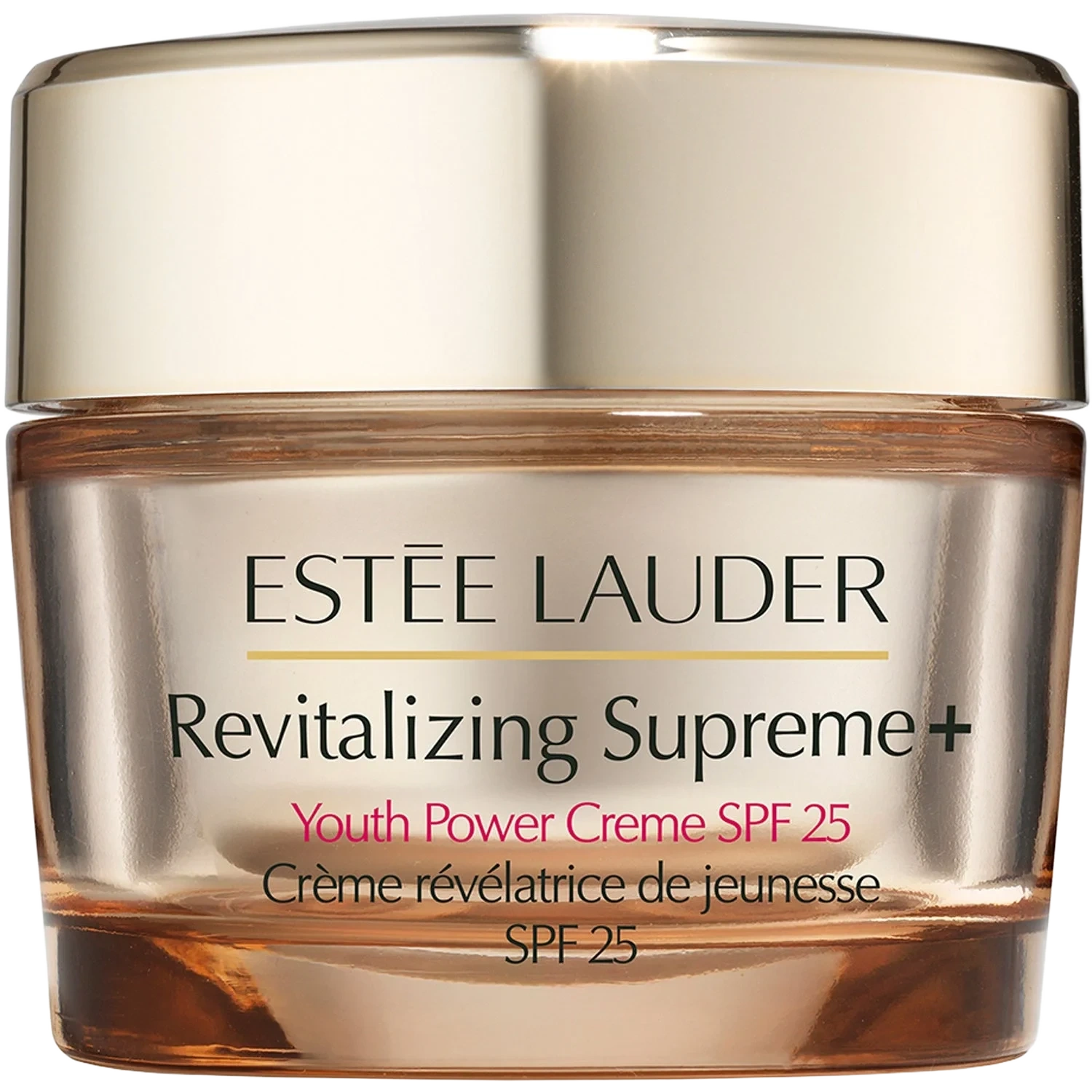 Estée Lauder Revitalizing Supreme+ Youth Power Creme SPF25