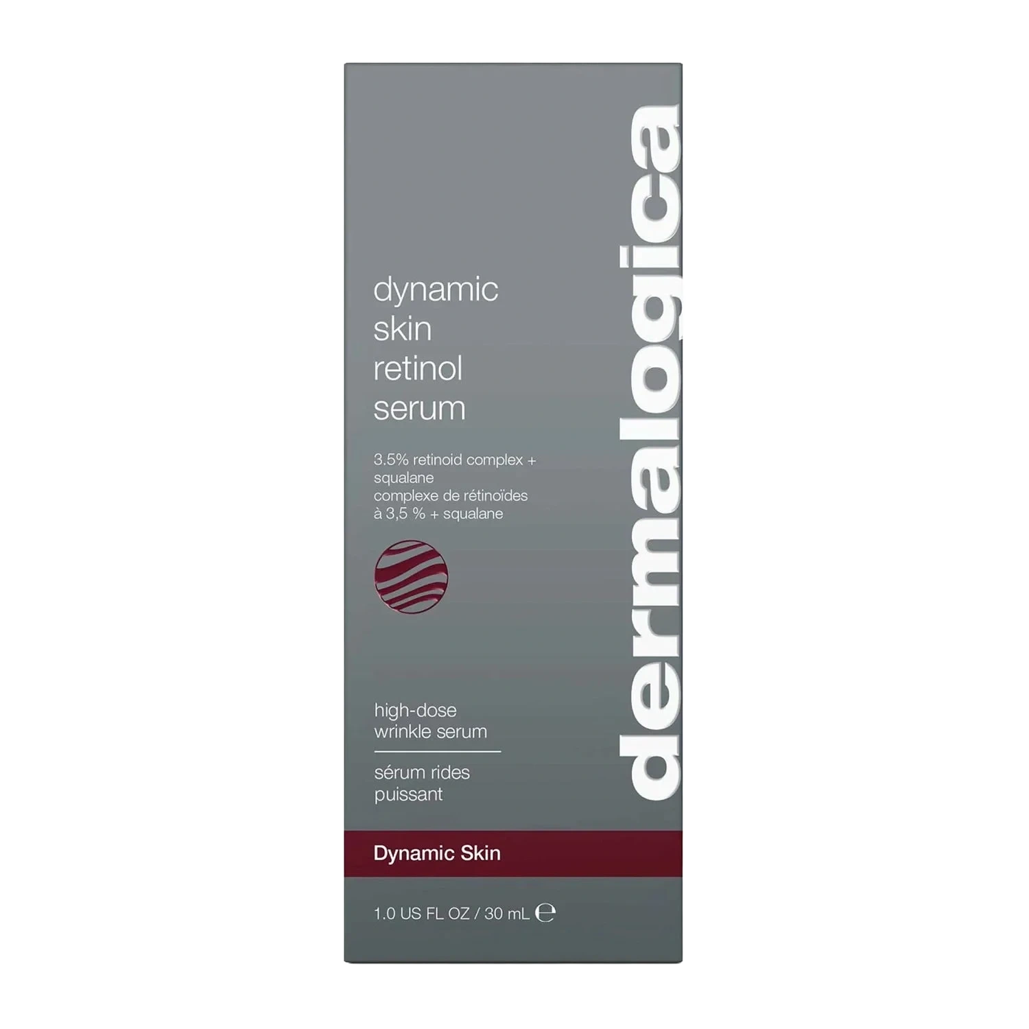 Dermalogica Dynamic Skin Retinol Serum