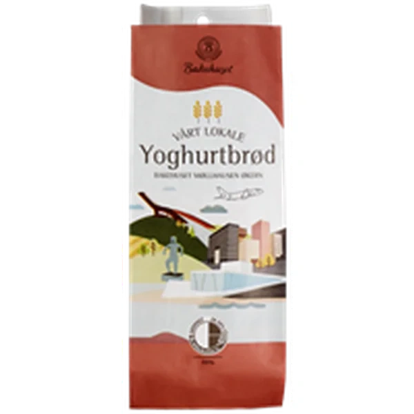 Yoghurtbrød 750g Bakehuset