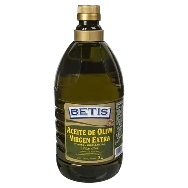 Betis Extra Virgin Olivenolje 2l