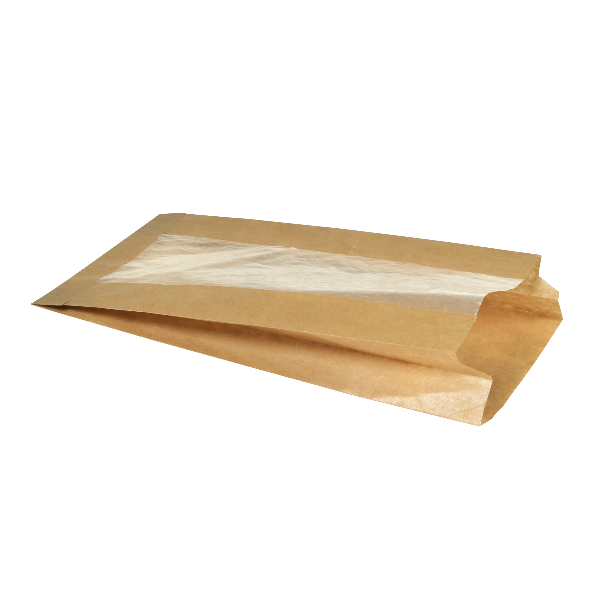 Påse papper