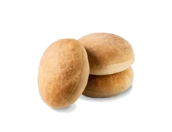 Hamburgerbröd KRAV EKO