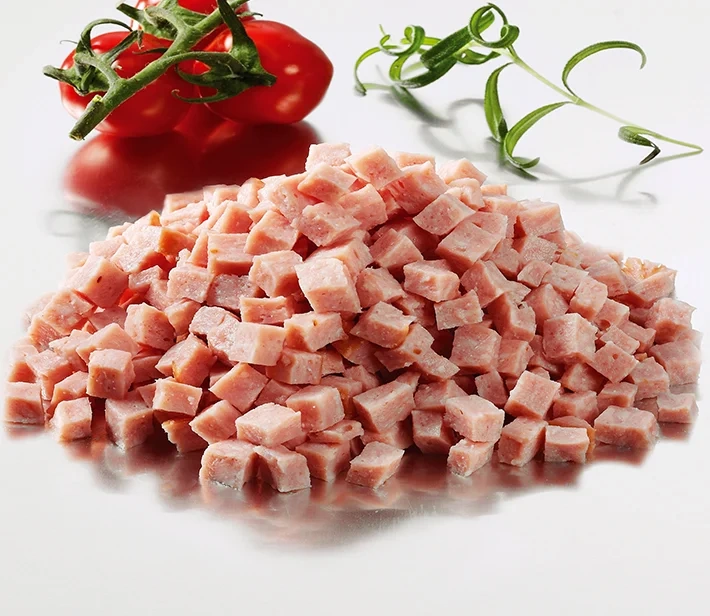 Kycklingkött rökt