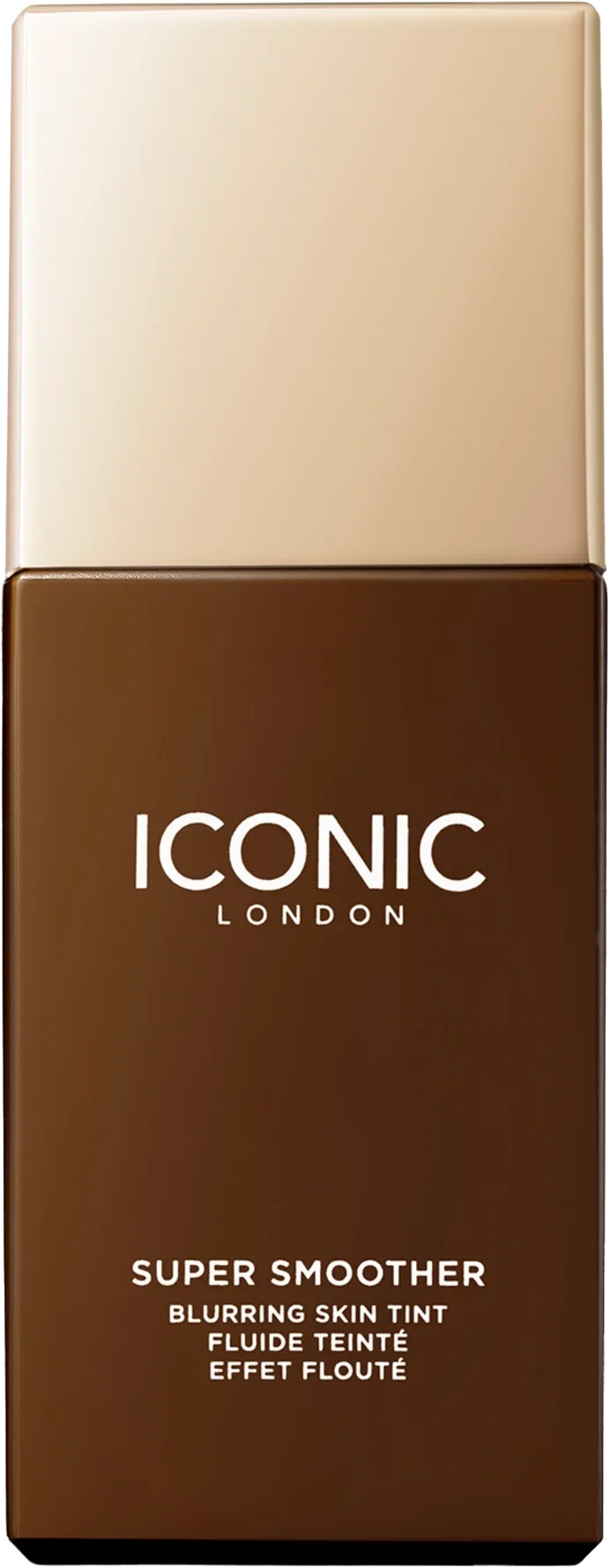 ICONIC LONDON Super Smoother Blurring Skin Tint Golden Rich
