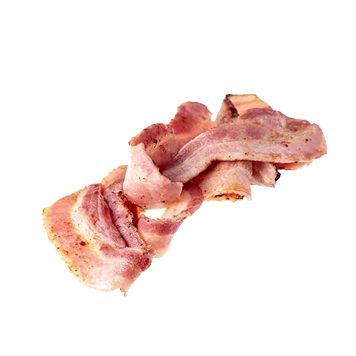 Sidfläsk förstekt FV