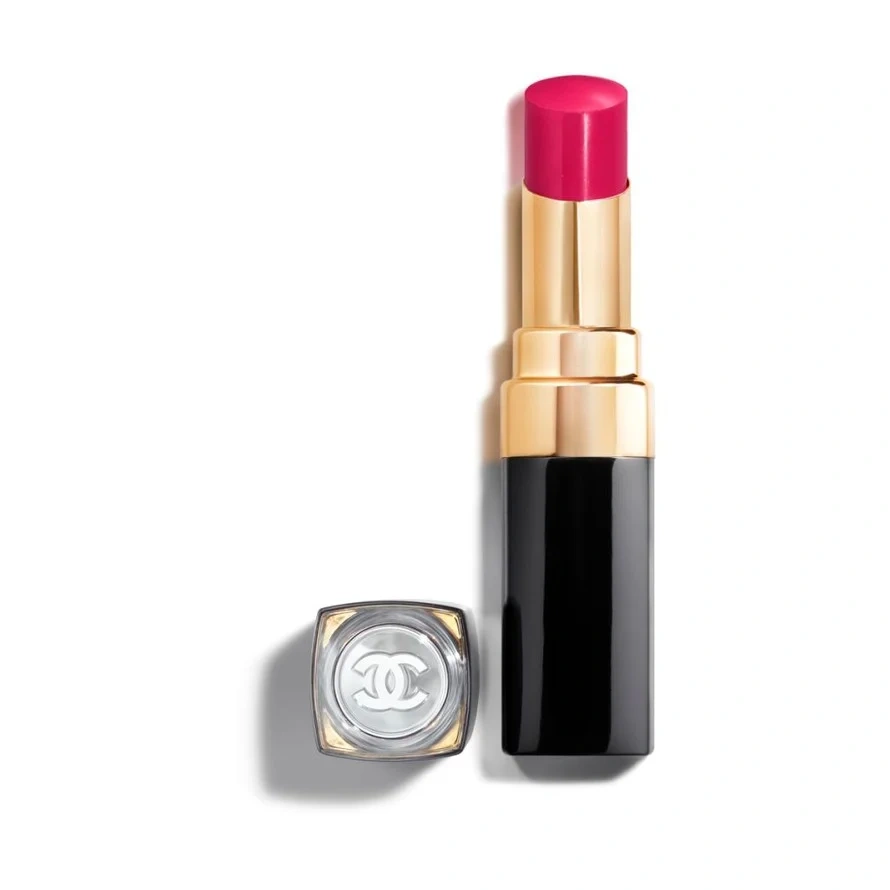 CHANEL COLOUR, SHINE, INTENSITY IN A FLASH 122 Play