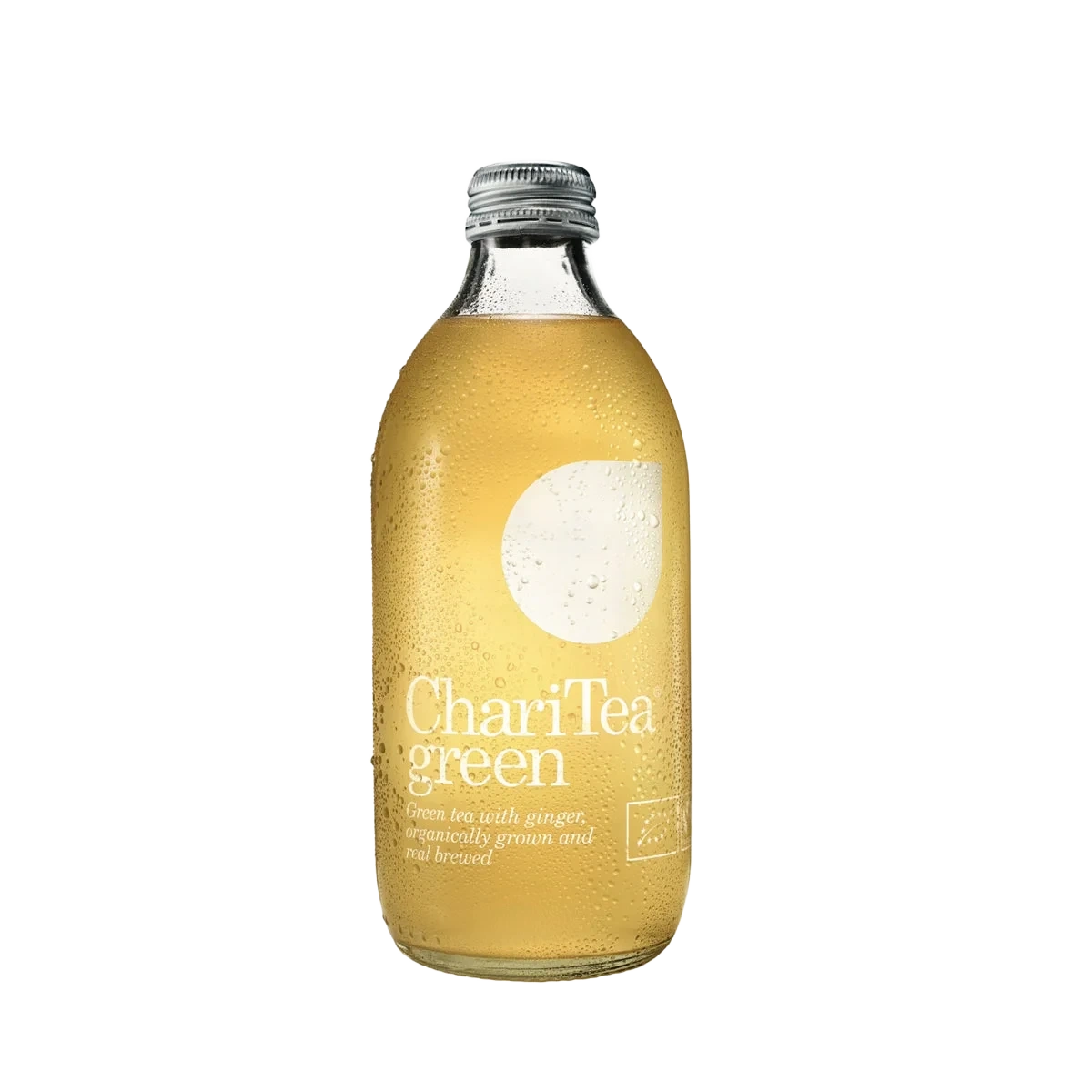 ChariTea Green 330 ml