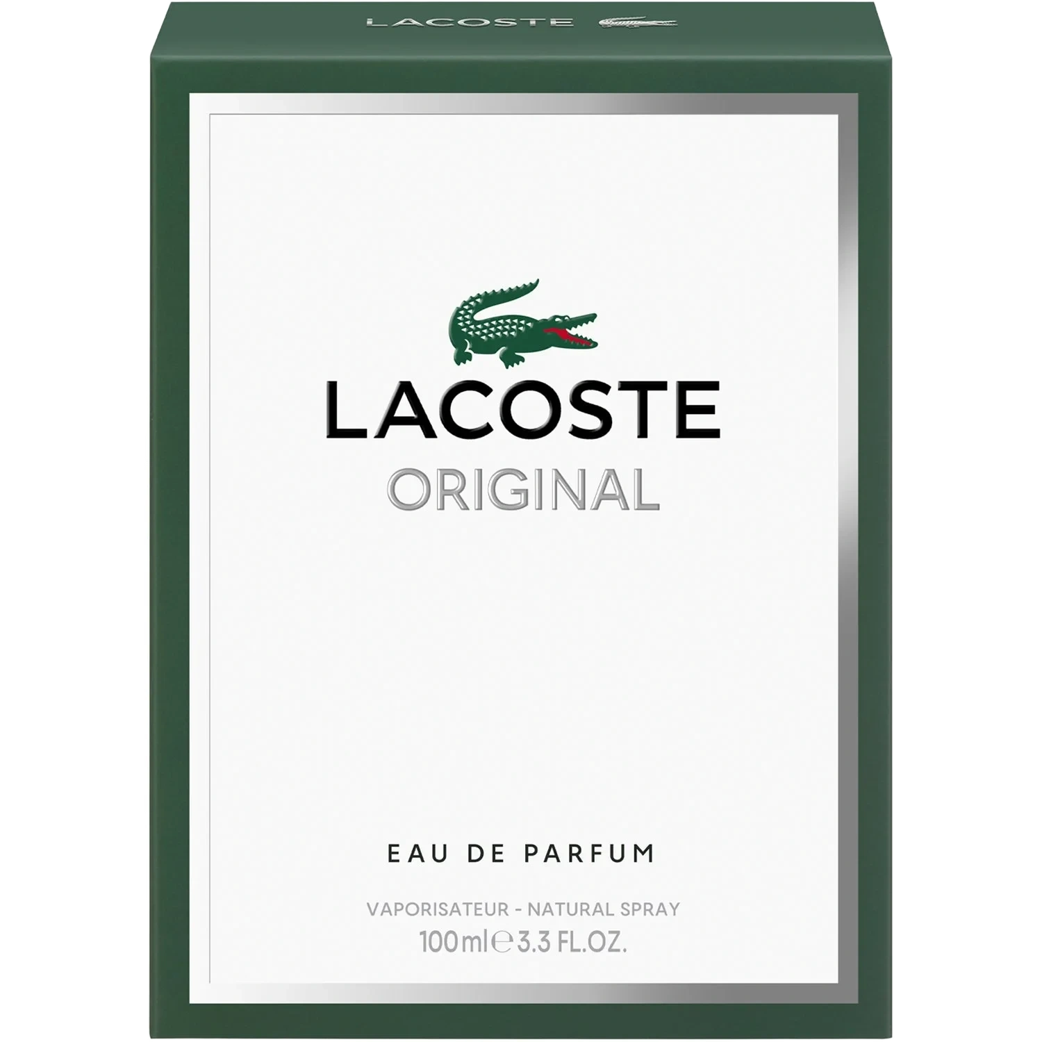 Lacoste Original