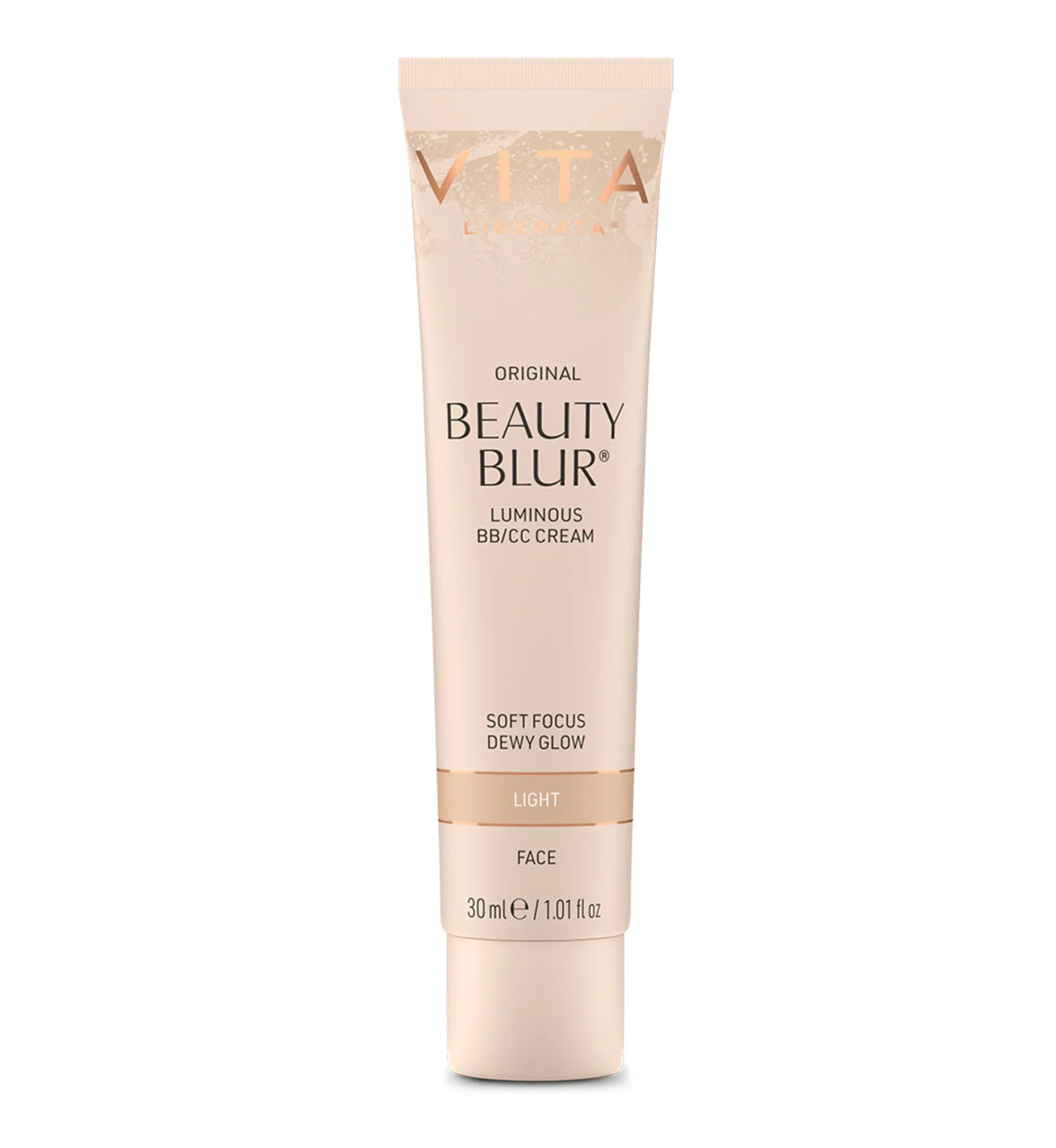 Vita Liberata Beauty Blur Face 01 Light
