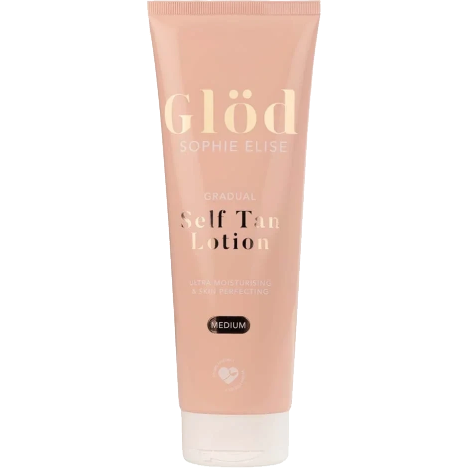 Glöd Sophie Elise Gradual Tan Lotion