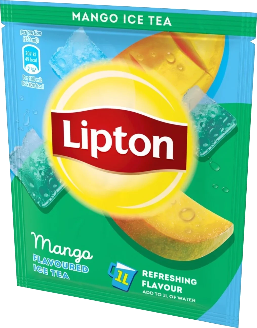 Iste Mango