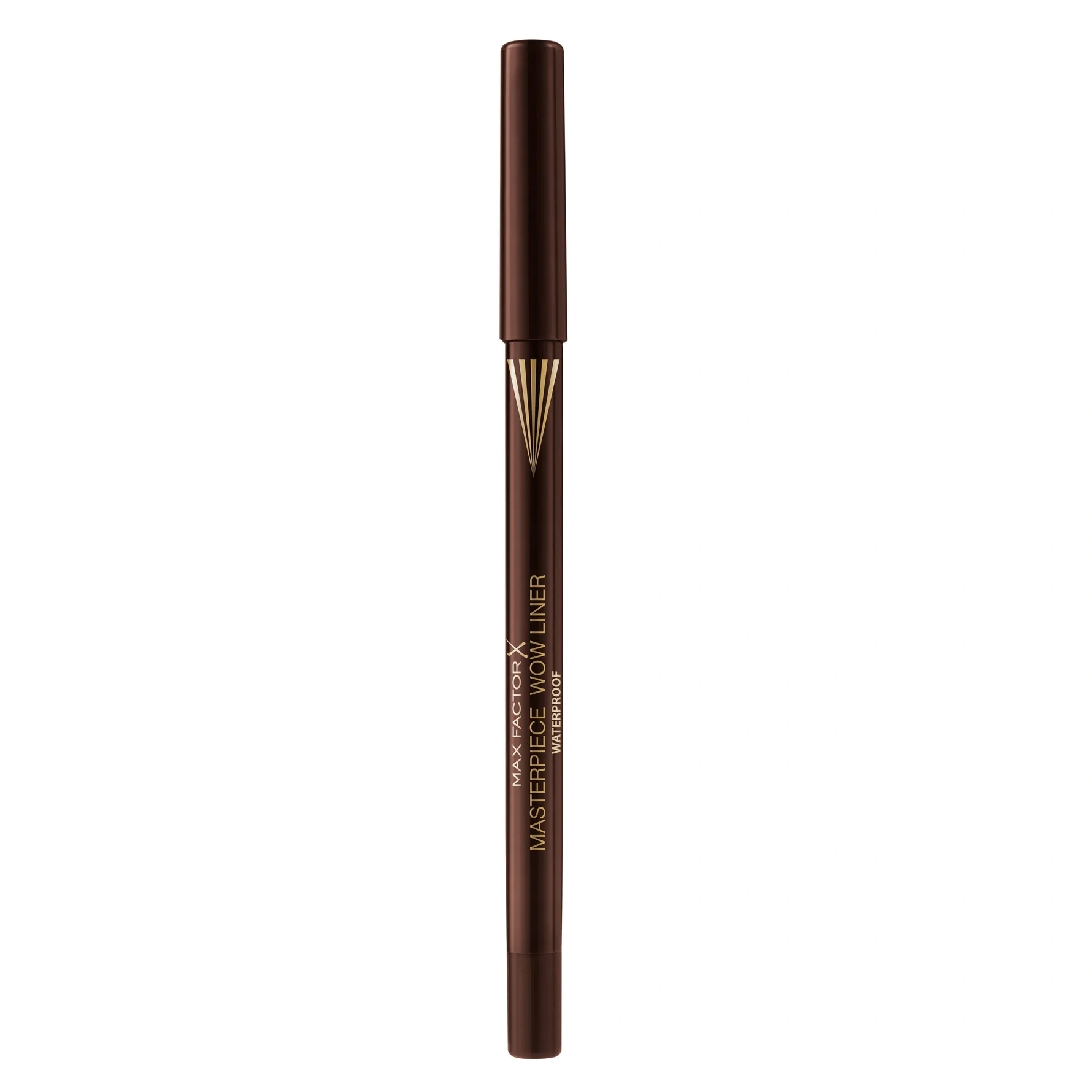 Max Factor Masterpiece Wow Liner Choco Brown 260