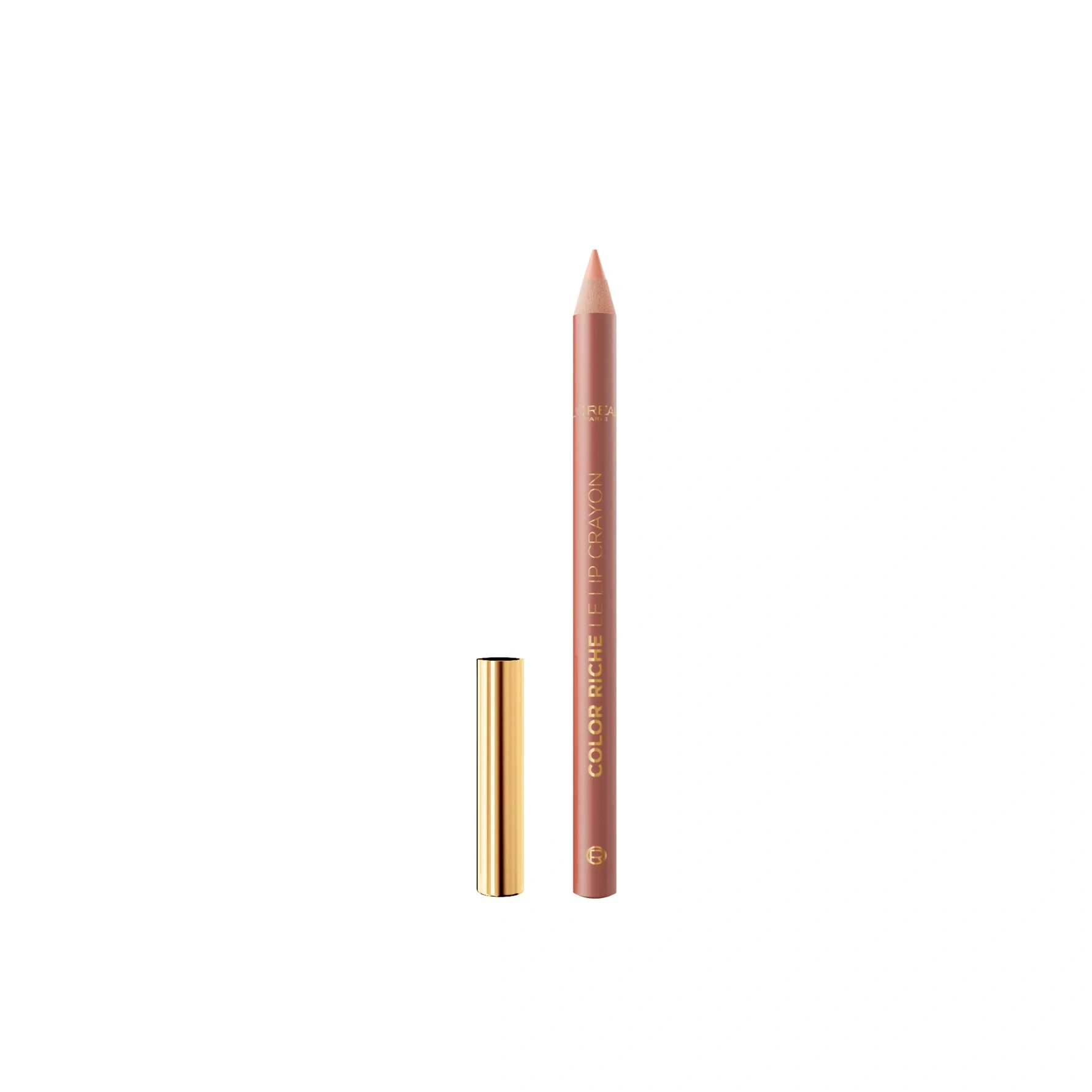 L'Oreal Lipliner Color Riche Organza 236