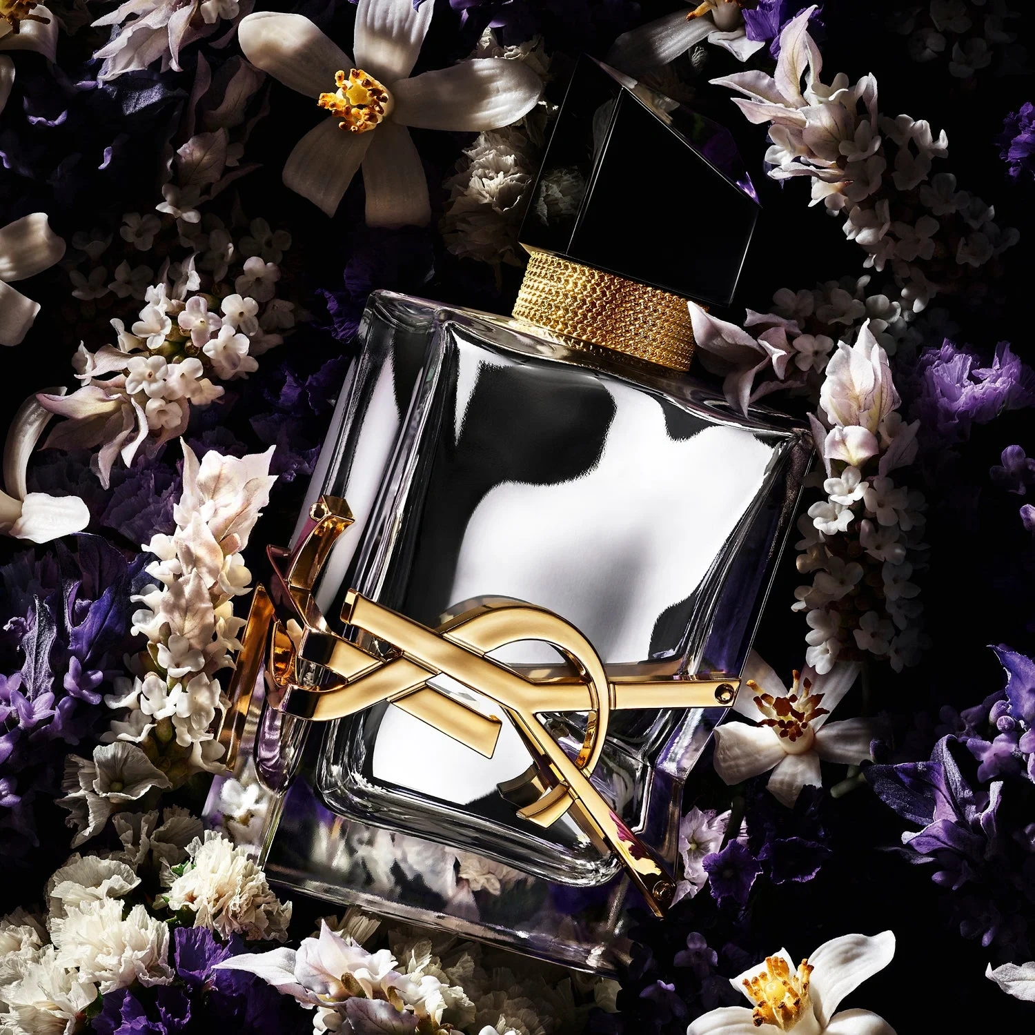 Yves Saint Laurent Libre L'Absolu Platine