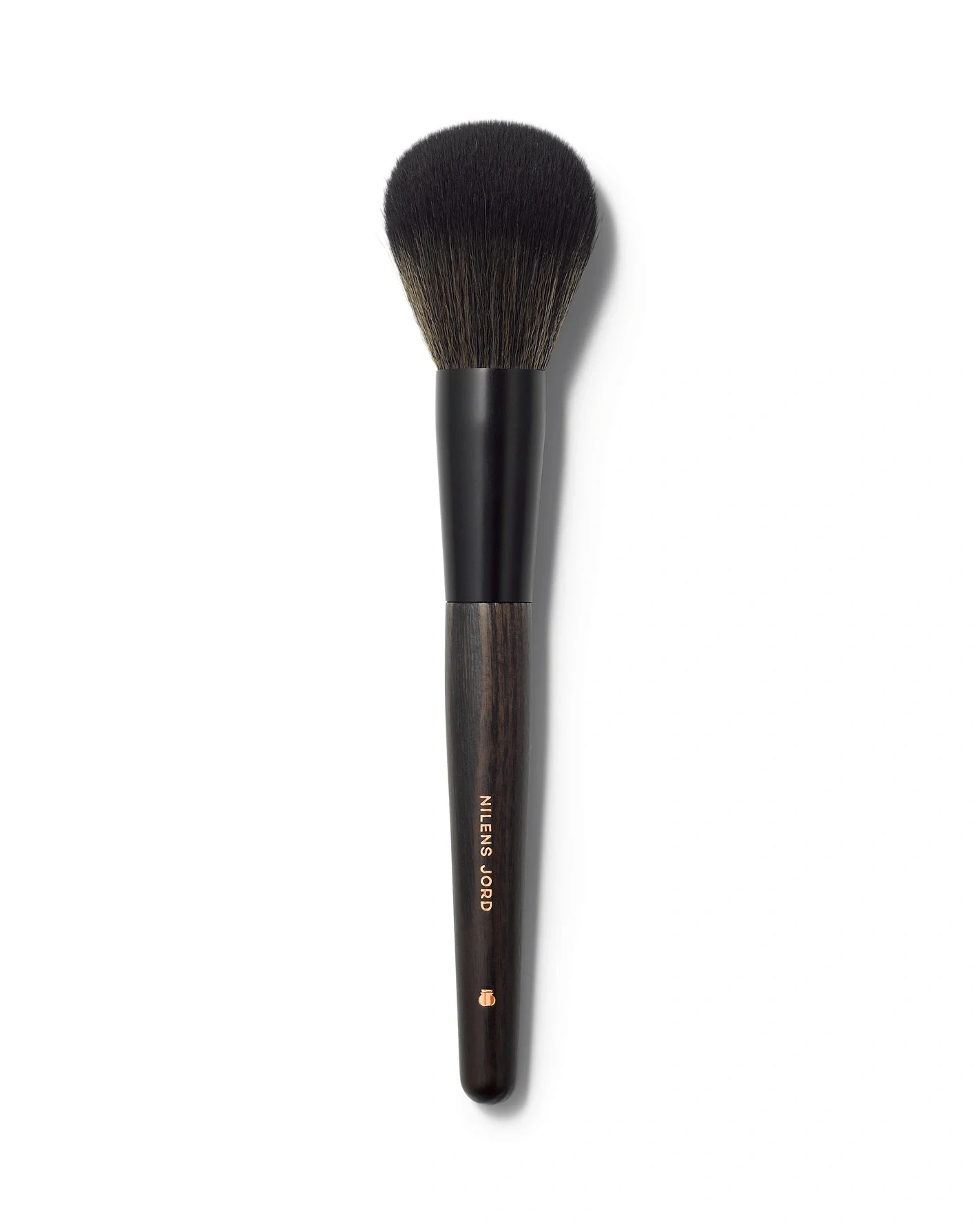 Nilens Jord Pure Collection Powder Brush