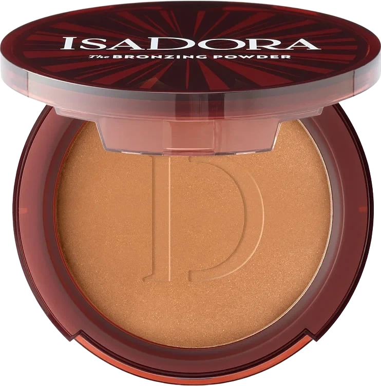 Bronzing Powder 46 Isadora