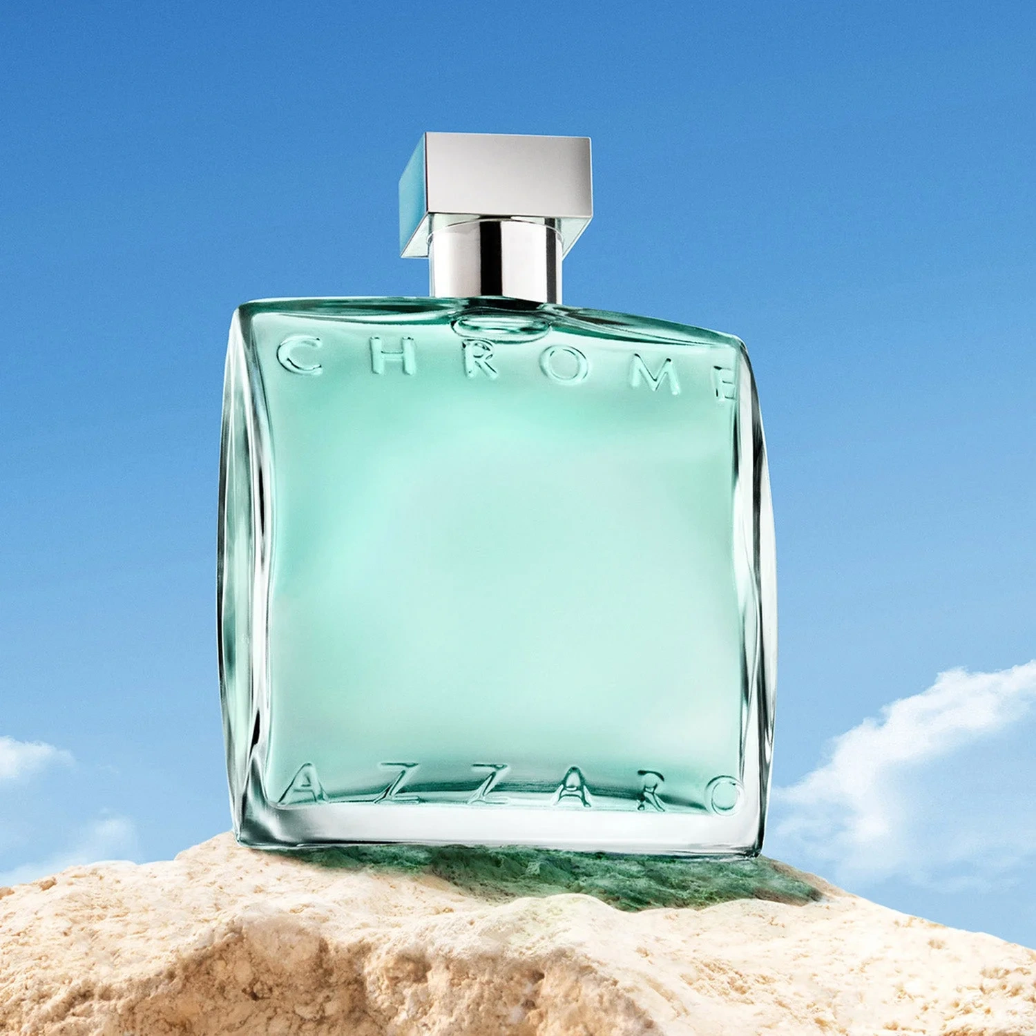 Azzaro Chrome Azure
