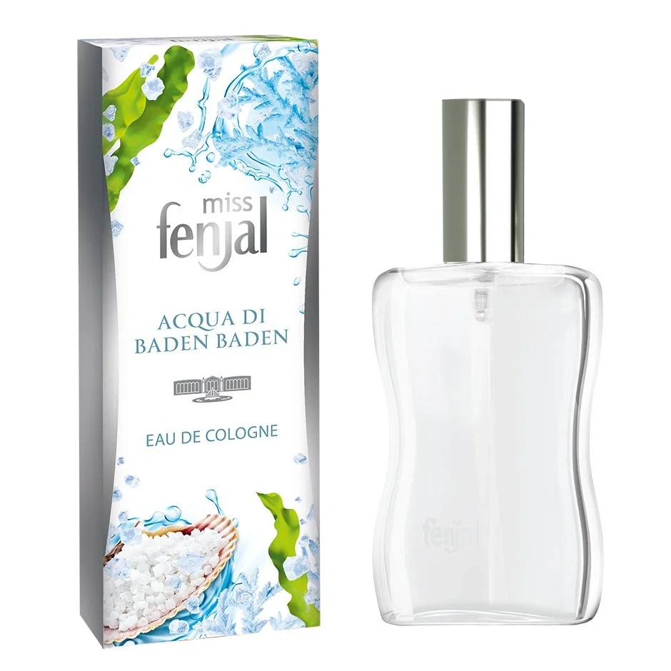 Fenjal Aqua Baden Baden