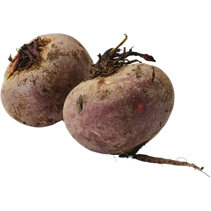 Rödbeta 2-pack Klass 1 ICA