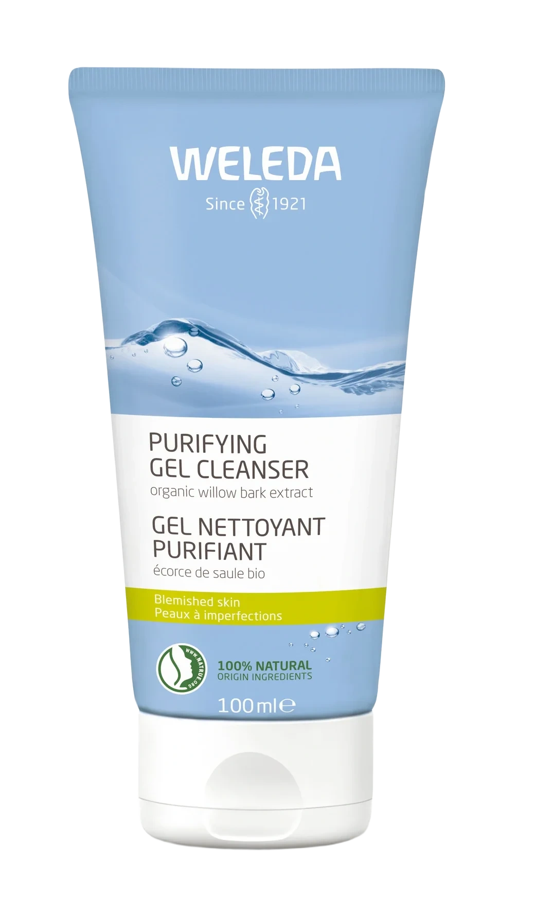 Weleda Purifying 150 ml