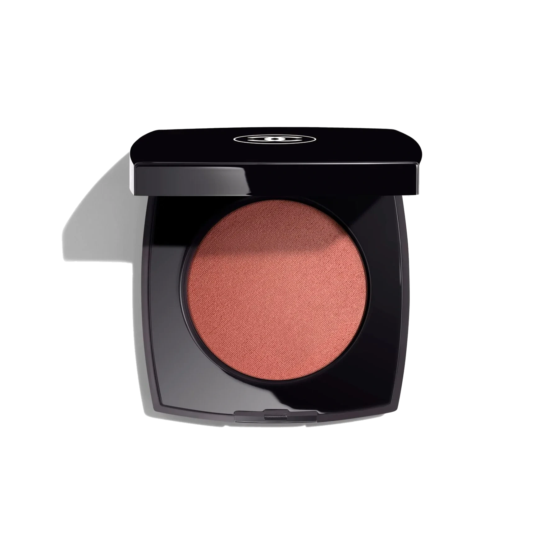 CHANEL CREAM-TO-POWDER BLUSH Rose Radiant