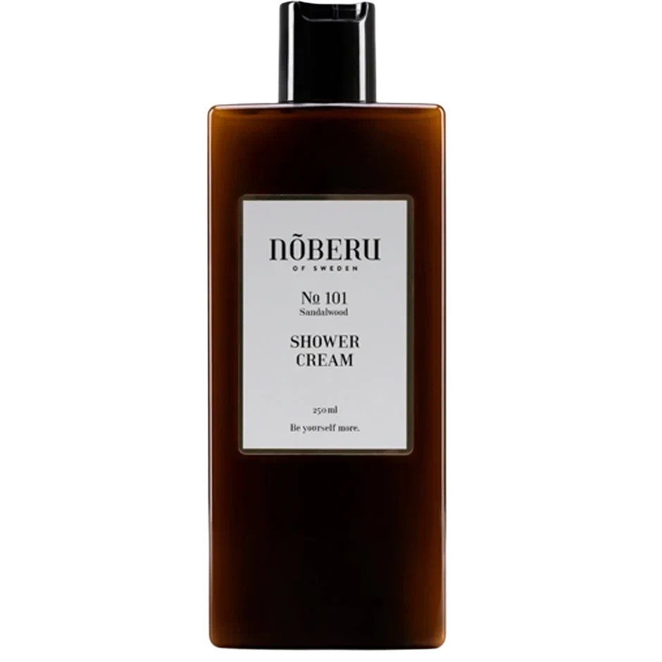Nõberu Stockholm Shower Cream