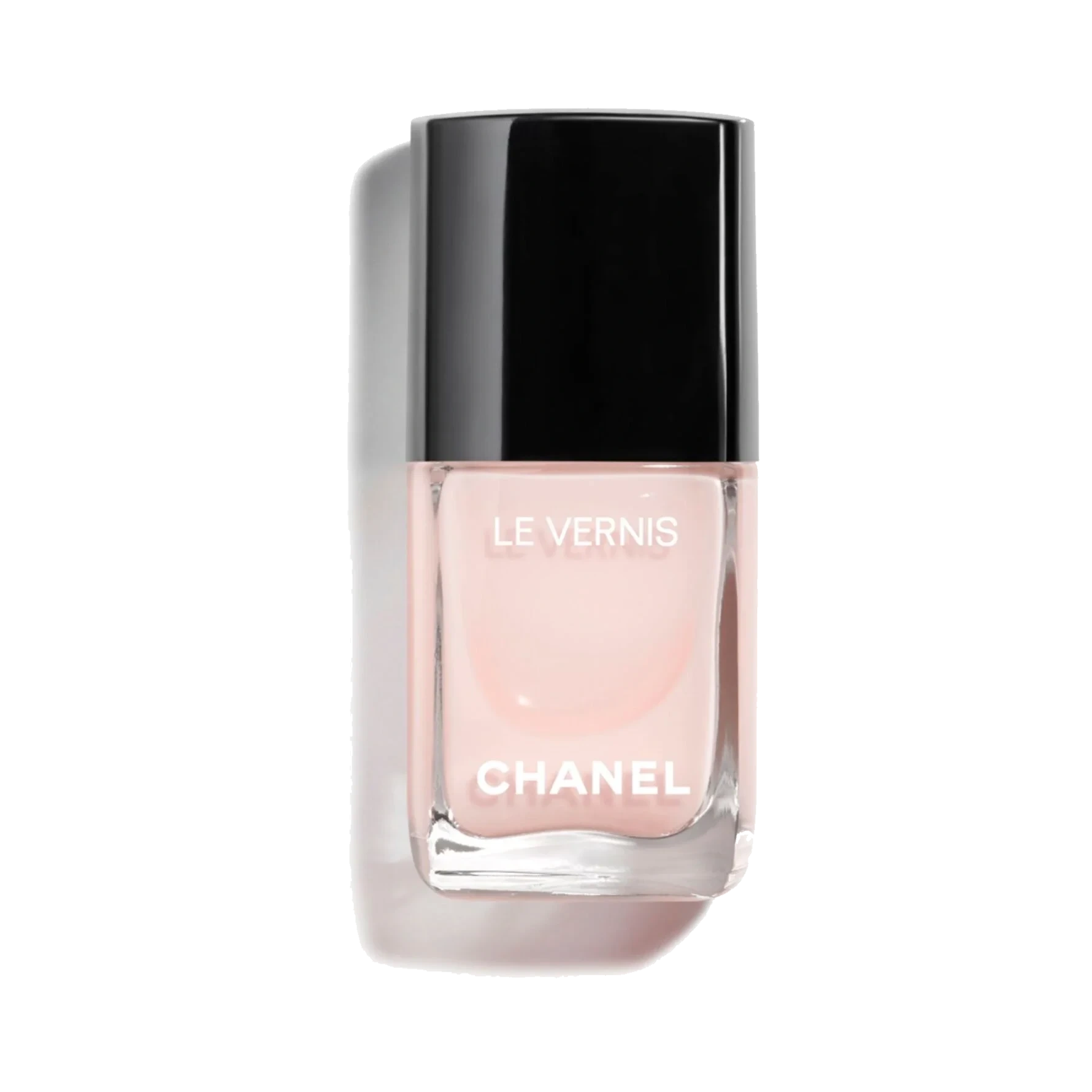 CHANEL LONGWEAR NAIL COLOUR 111 Ballerina