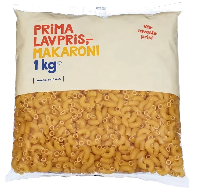 Makaroni   1kg