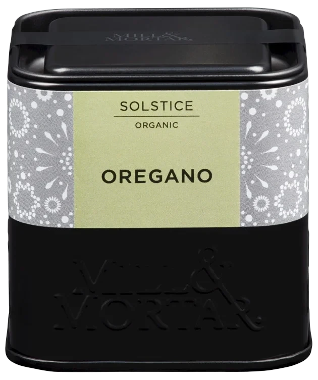 Oregano 16 g Mill Mortar