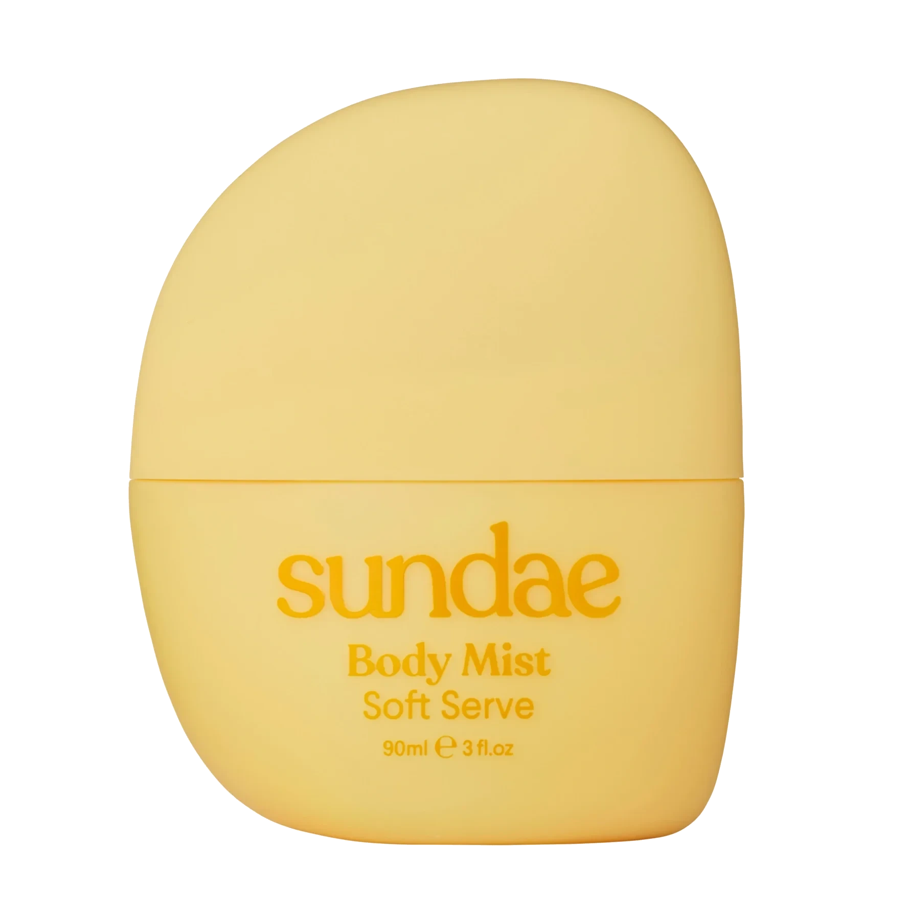 Sundae Body Body Mist -  Flower Girl
