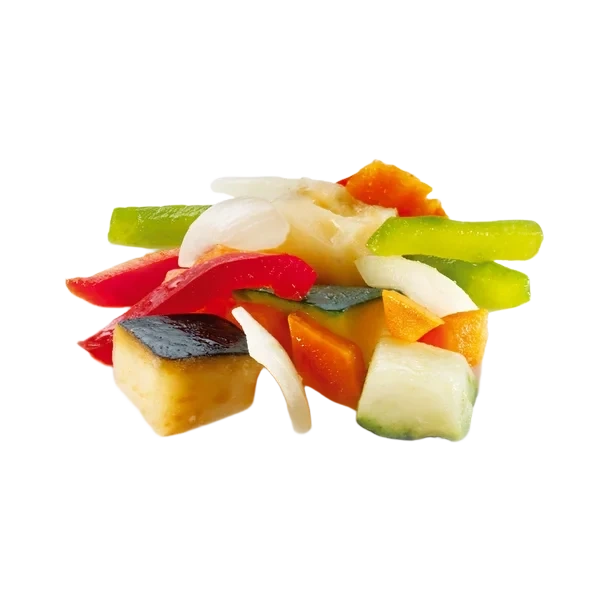 Norrek Ratatouille Dypfryst