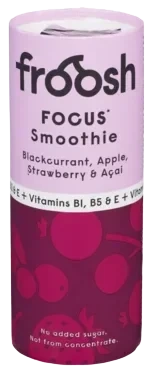 Froosh Smoothie Focus 235ml