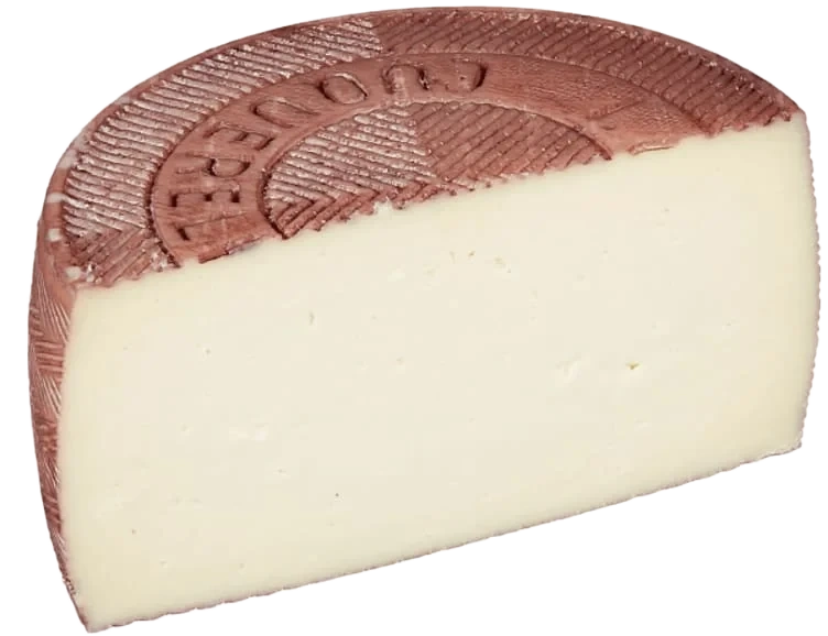 Queso De Cabra Al Vino