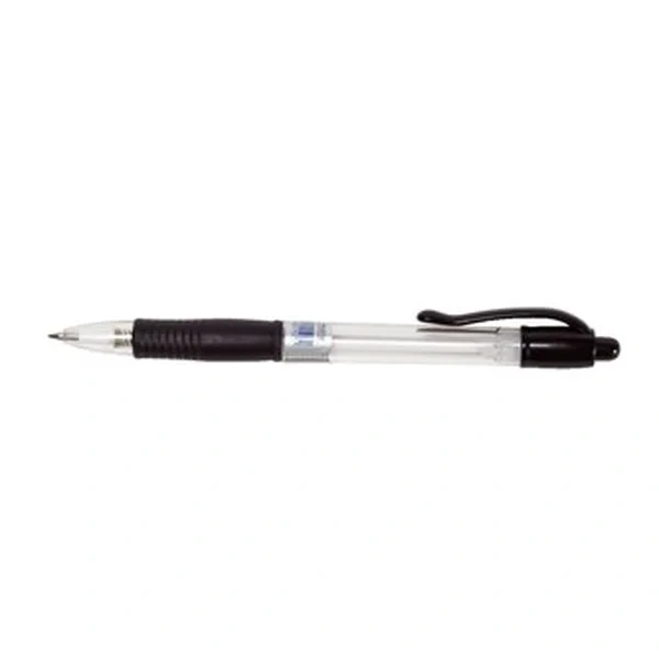 Kulepenn Front Eco Svart 50 Stk