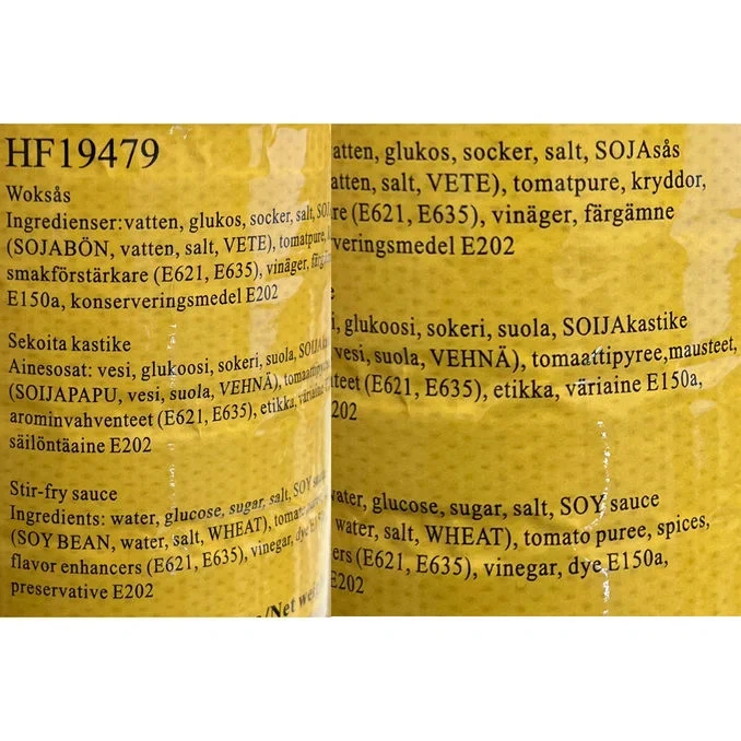 Woksås