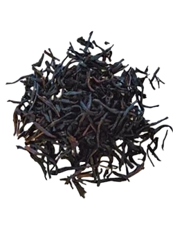 Earl Grey Løsvekt 500g, Økologisk & Fairtrade, Tekompaniet