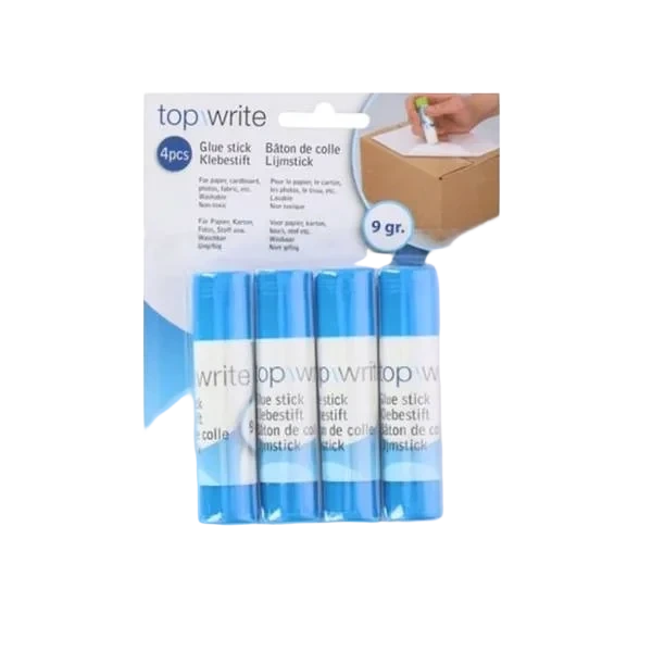 Limstifter 4pk