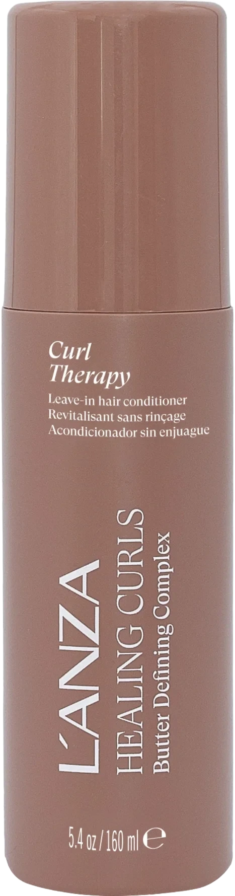 L'ANZA Healing Curls Curl Therapy 160 ml