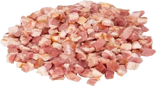 BACON TÄRNAT