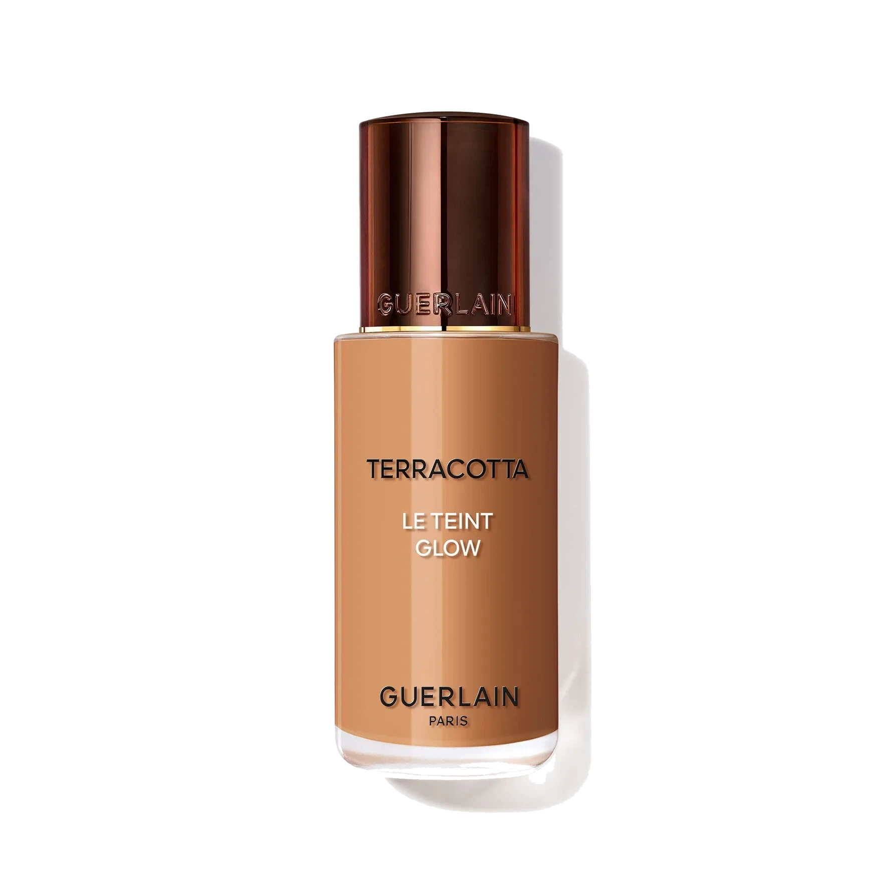 GUERLAIN Terracotta Glow Fluid Foundation 6W