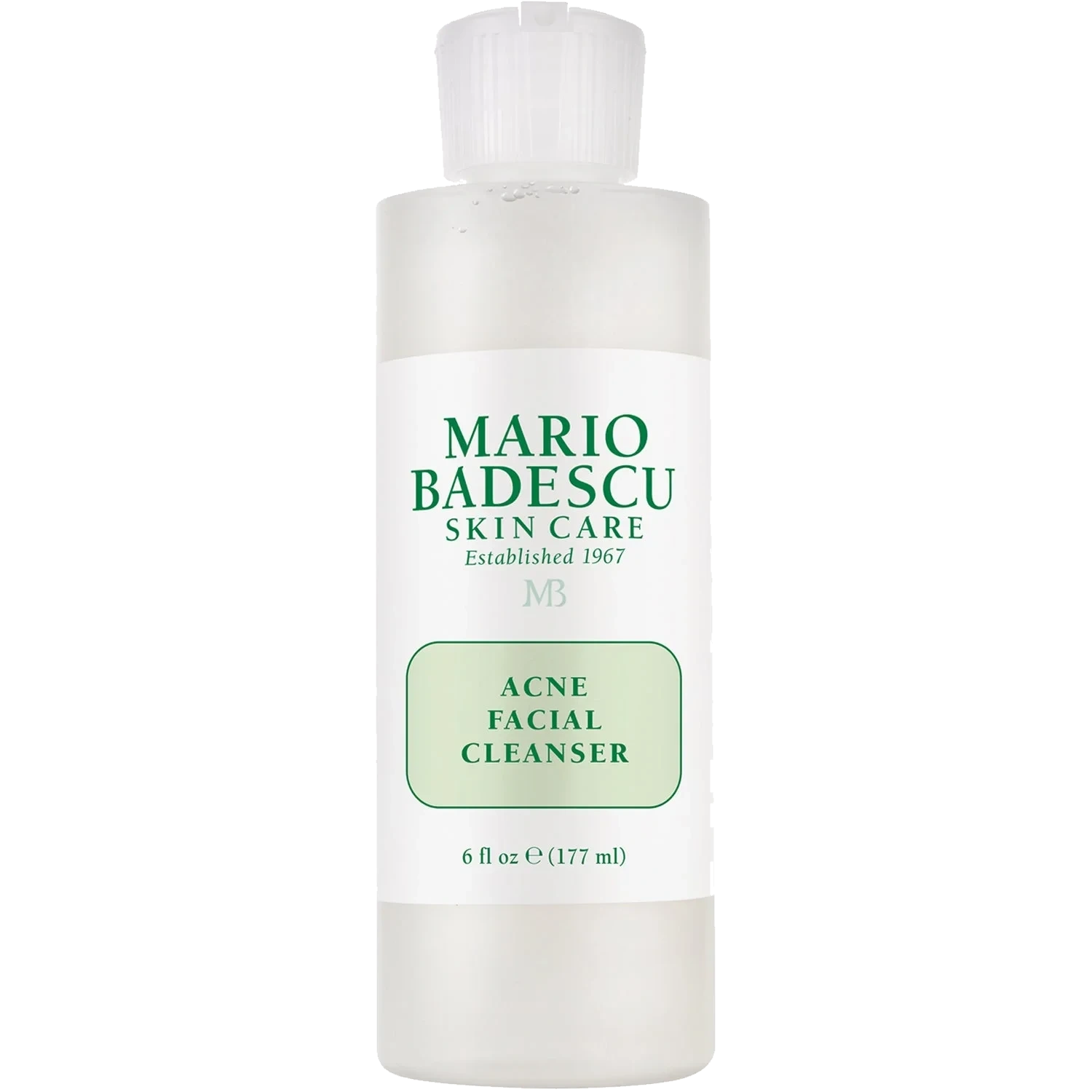 Mario Badescu Acne Facial Cleanser