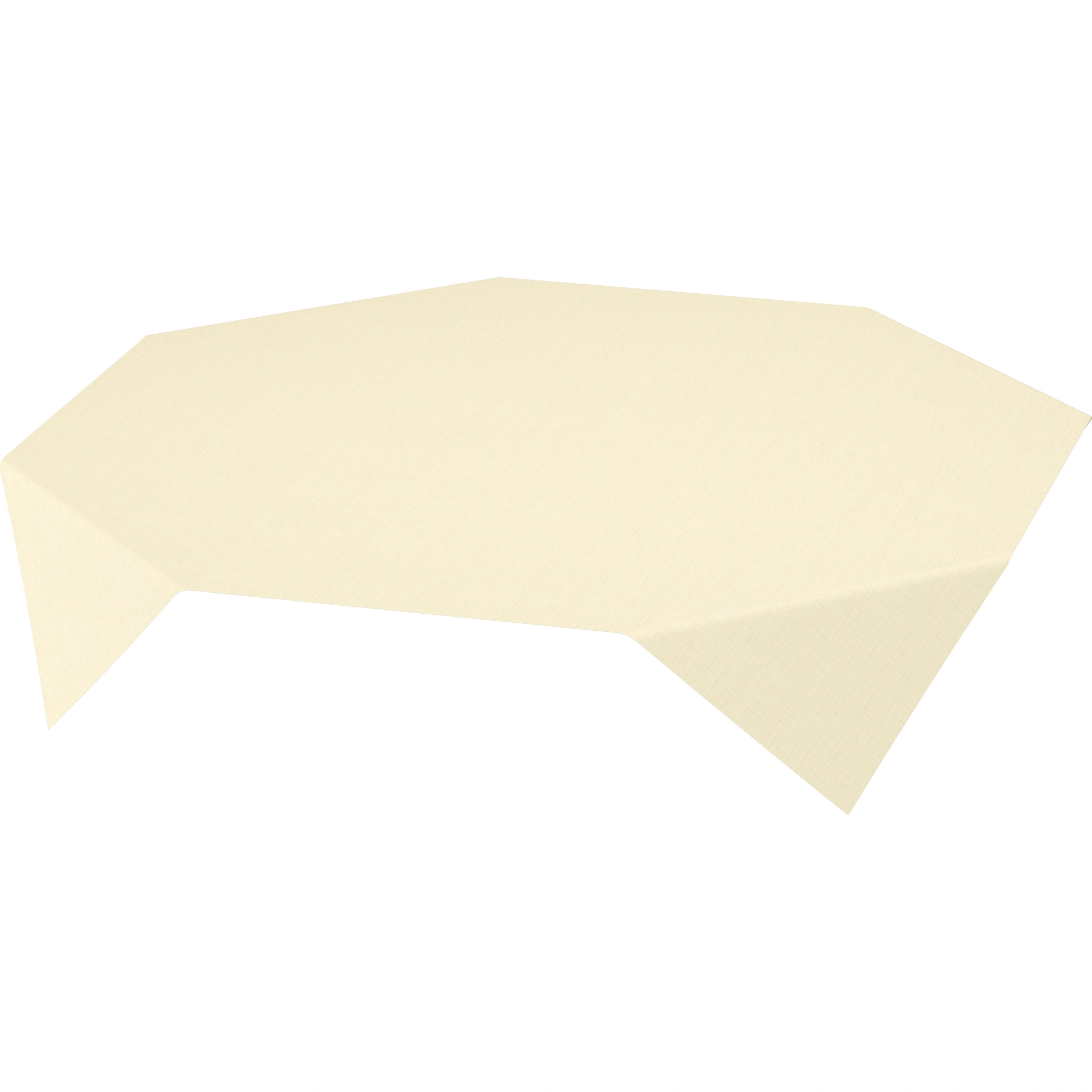 D-silk+ Duk 84x84cm Linnea Cream