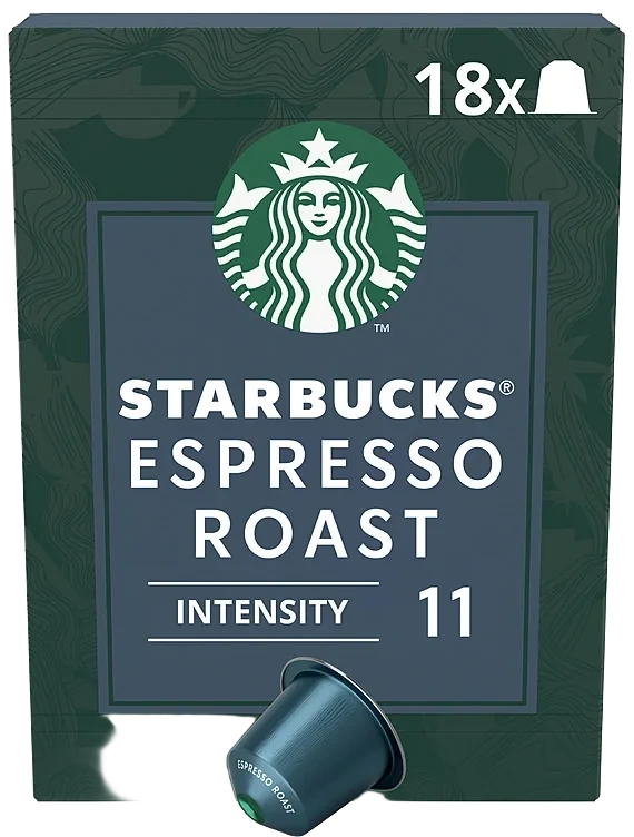 Espresso Roast