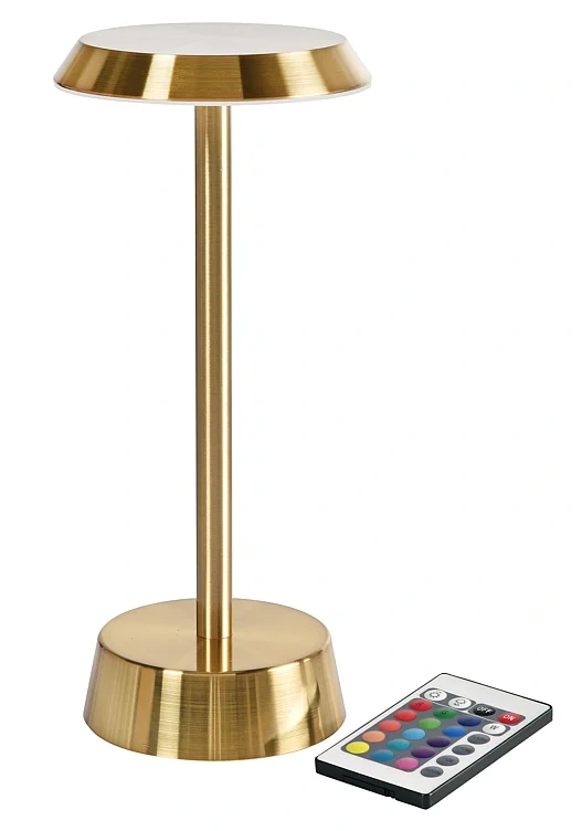 LED Lamp Cordless
