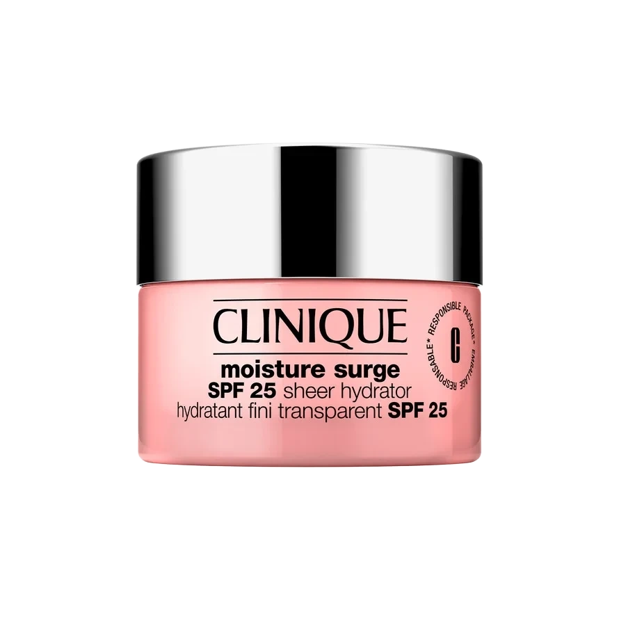 Clinique Moisture Surge SPF 25 Face Cream 50 ml