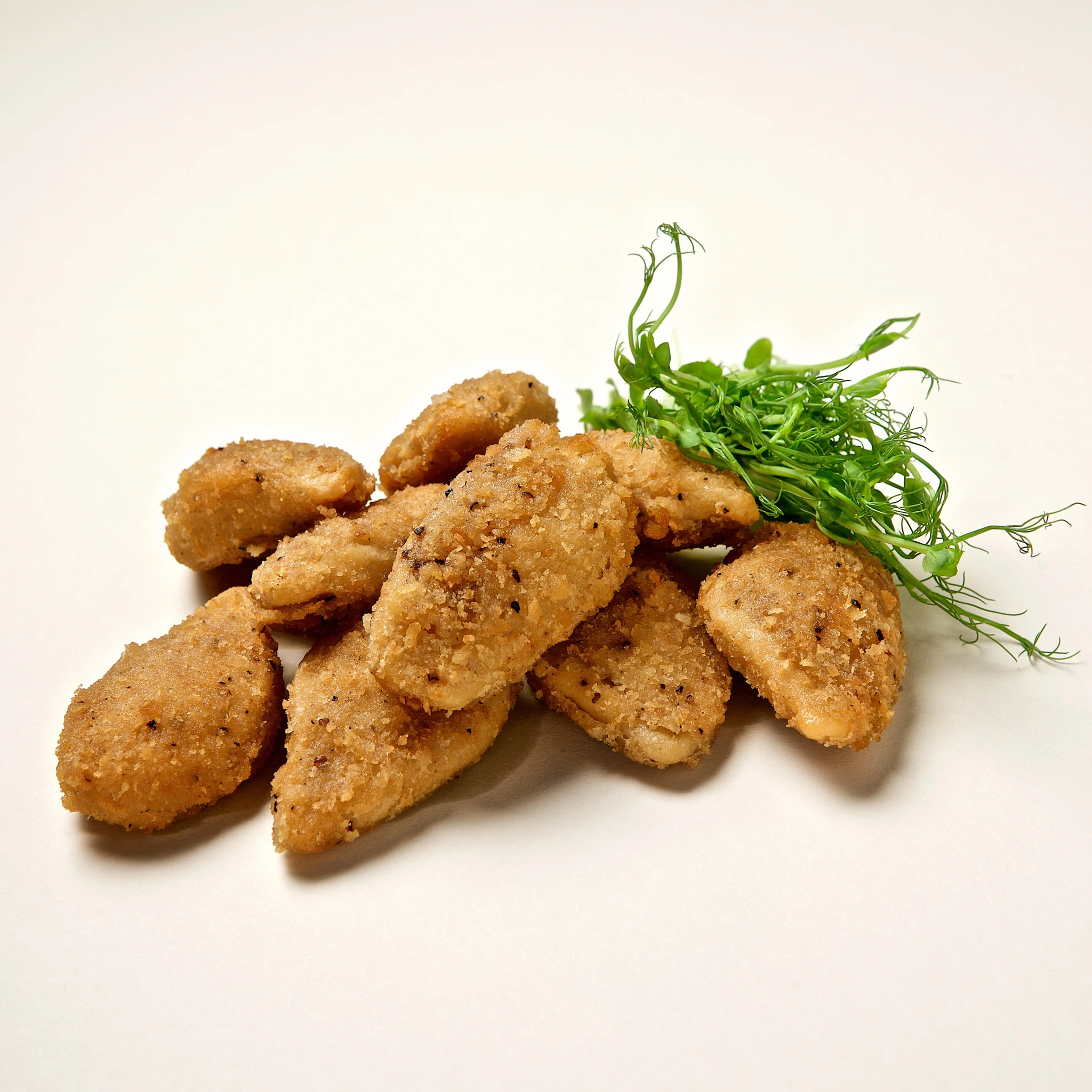 Southern Fried Bites