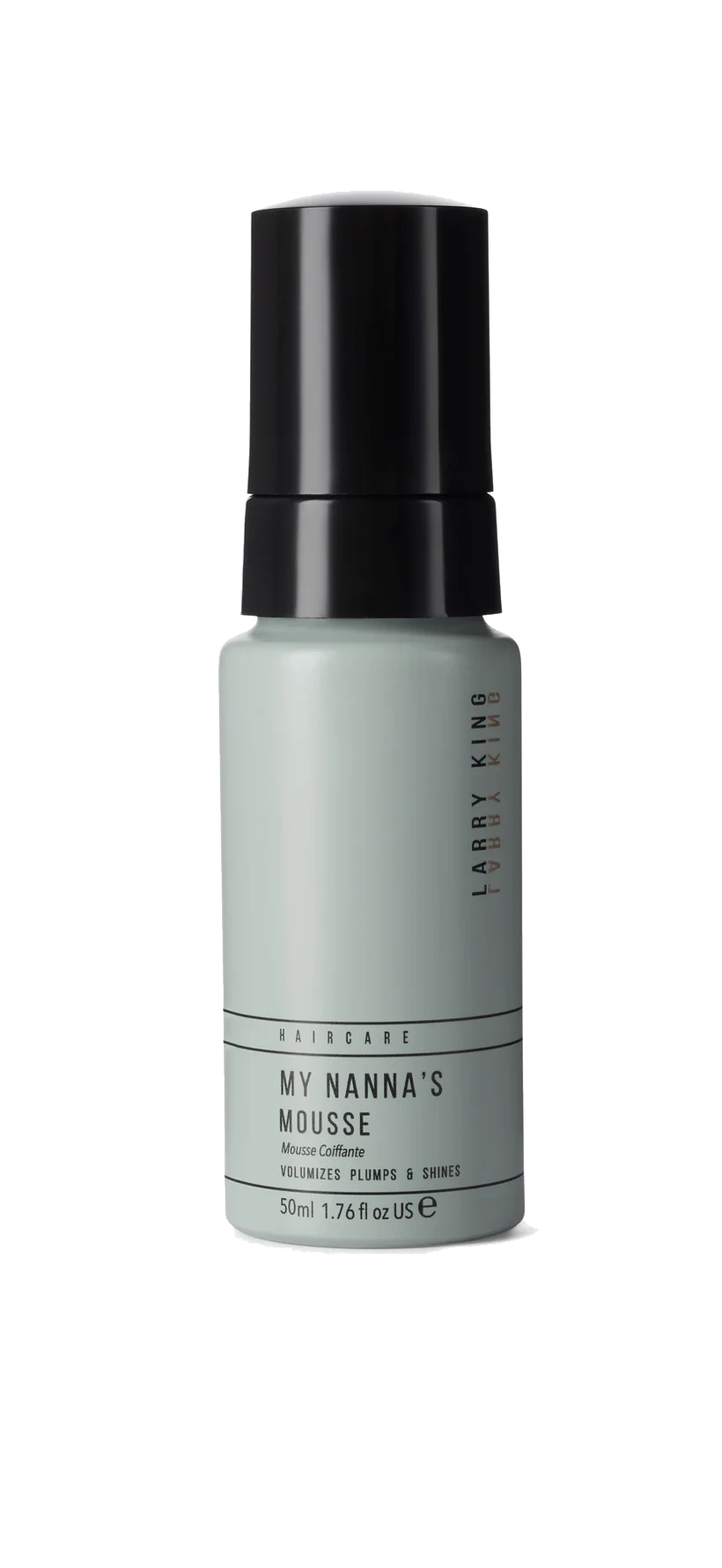 Larry King My Nanna's Mousse 50 ml