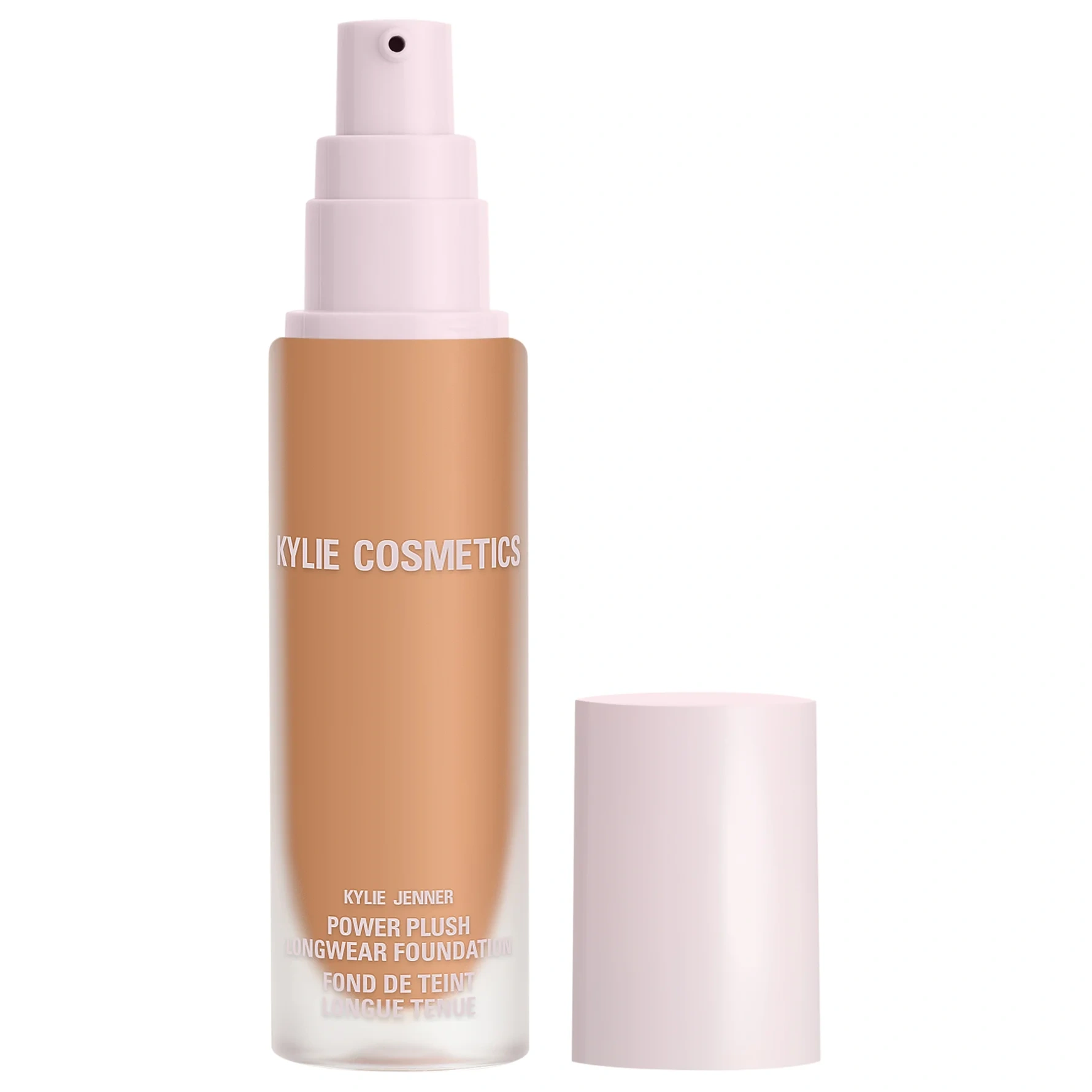Kylie Cosmetics Power Plush Foundation 5N Neutral